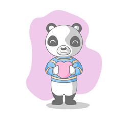 Kawaii Panda (◠﹏◠✿) : r/Kawaii