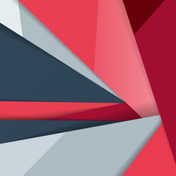 modern material design abstract background eps10 vector image