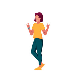 Body Language Cartoon Vector Images (over 8,300) Body Language Cartoon Vector Images (over 8,300)