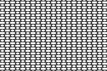 Abstract black and white background vector