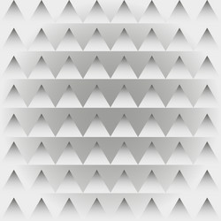 abstract retro patternrepeat geometric triangle vector image