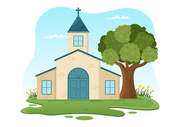 Church Cartoon Steeple Vector Images (over 130) Church Cartoon Steeple Vector Images (over 130)