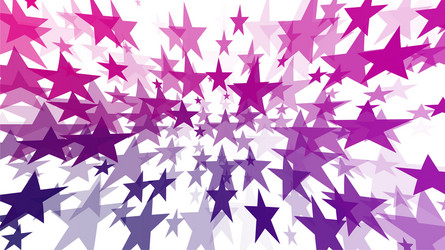 Abstract star background starry backdrop vector