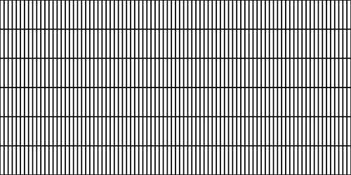 grid mesh plotting paper graph vector image