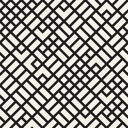 seamless pattern mesh repeating texture vector image