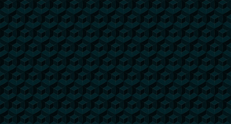 a geometric pattern featuring repeating hexagonal vector image