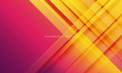 gradients colorful dynamic background vector image