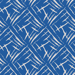burlap effect seamless pattern background vector image