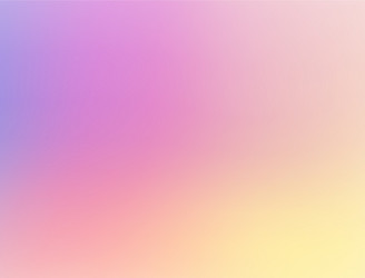 gradient abstract background vector image