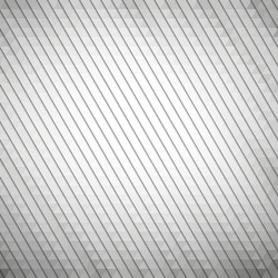Gray geometric background abstract triangle Vector Image