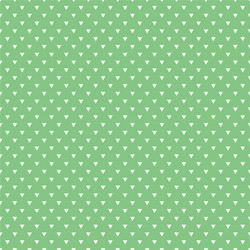 triangle dotted pattern geometric simple vector image
