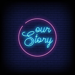 Our Story Vector Images (over 130)