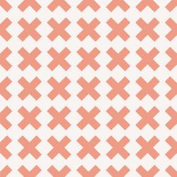 seamless geometric pattern abstract retro vector image
