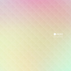 abstract background with triangles and pattern vector