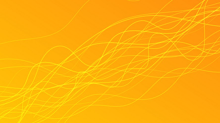 abstract gradient background with wave beams vector image