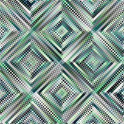 geometric abstract pattern vector image