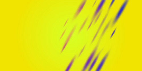 abstract background with dynamic lines vector image