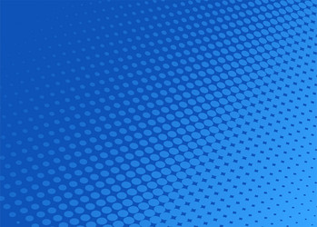 dotted halftone background abstract pattern vector image