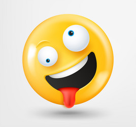 Yellow Emoji Meme Vector Images (81)