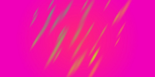 abstract background with dynamic lines vector image