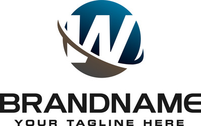 W Tech Logo Vector Images (over 4,100)