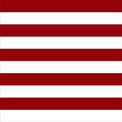 seamless pattern with small horizontal stripes vector image