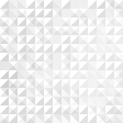 simple triangular pattern vector image