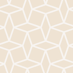 seamless geometric pattern abstract retro vector image