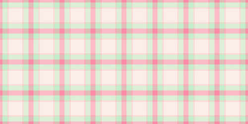 print texture background fabric horizontal check vector image