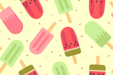 Popsicle Face Vector Images Over 580