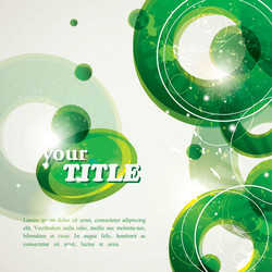 Green Bubbles Background Vector Images (over 37,000)