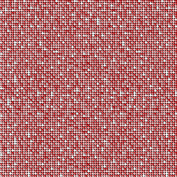 Background with shiny red sequins eps 10 vector