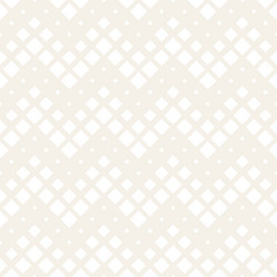 repeating rectangle shape halftone vector image