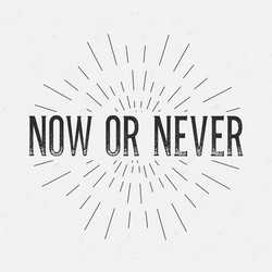 abstract creative concept design layout with text vector image