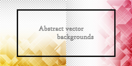 set of seamless patterns repeating geometric vector image