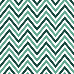 zigzag pattern geometric simple background vector image