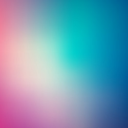 abstract blurred gradient mesh background vector image