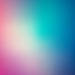 abstract blurred gradient mesh background vector