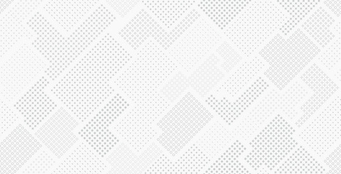 Abstract Dots and Lines Background vector image