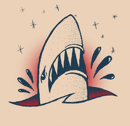 Shark Tattoo Vector Images (over 1,500) Shark Tattoo Vector Images (over 1,500)