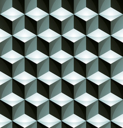 regular colorful textured endless pattern vector image