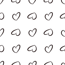 seamless background for web page graphic design vector image