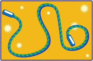 Jump Rope Vector Images (over 16,000)