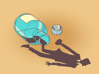 create a character for book or screenplay using vector image