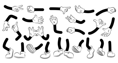 Cartoon Arms Vector Images (over 67,000) Cartoon Arms Vector Images (over 67,000)