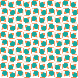 seamless pattern texture background vector image