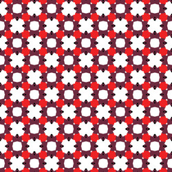 seamless pattern texture background vector image