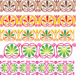 Flower Border Vector Images (over 220,000)