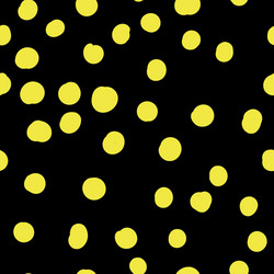 seamless pattern in memphis style 1 vector image