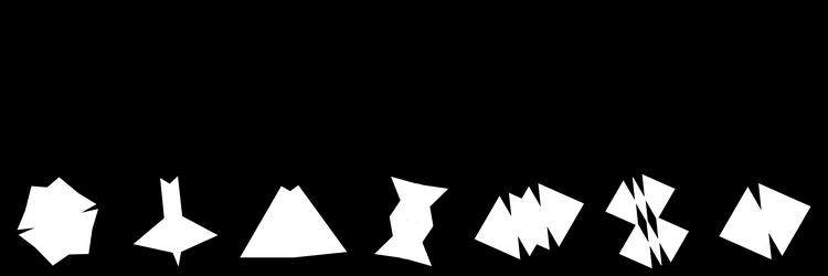 Freeform Shapes Vector Images (over 7,000)